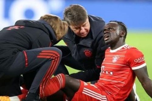 Đội tuyển Senegal: Sadio Mane chấn thương, phải phẫu thuật, lỡ hẹn World Cup 2022