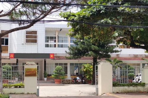 Khởi tố vụ án xảy ra tại Sở Giáo dục và Đào tạo Gia Lai.