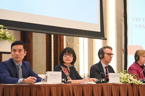 Tăng cường bảo vệ người chưa thành niên có liên quan đến pháp luật