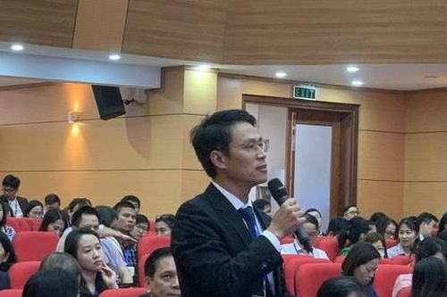 Khối trường Y dược: Sẽ tuyển sinh bằng kỳ thi riêng