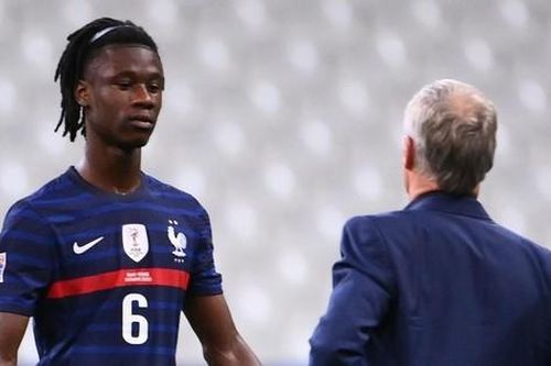 Sao trẻ ĐT Pháp bị CĐV nhà tấn công vì làm đồng đội mất World Cup