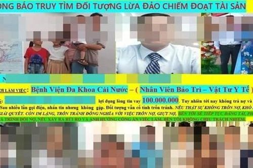 Bài 2: Đòi nợ 'từ trên trời rơi xuống'