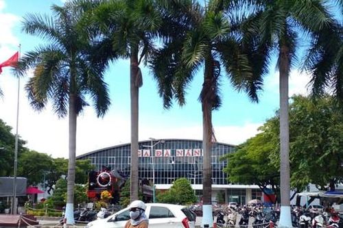 Đà Nẵng hủy bỏ quy hoạch ga đường sắt ở quận Liên Chiểu 'treo' hơn 18 năm