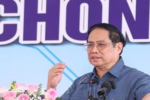 Thủ tướng: Nếu làm chậm tiến độ, kéo dài thì đội vốn, gây lãng phí lớn
