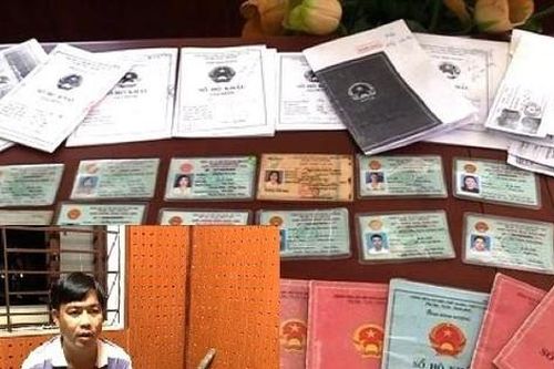 Vay 90 triệu đồng, 'con nợ' bị ép trả 10 tỷ đồng