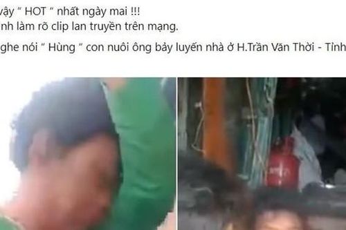 Người đàn ông bị 'tra tấn' dã man trên tàu cá: Khởi tố vụ án hành hạ người khác