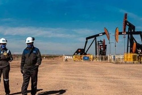 Công ty dầu mỏ Argentina ghi nhận bước nhảy vọt về lợi nhuận
