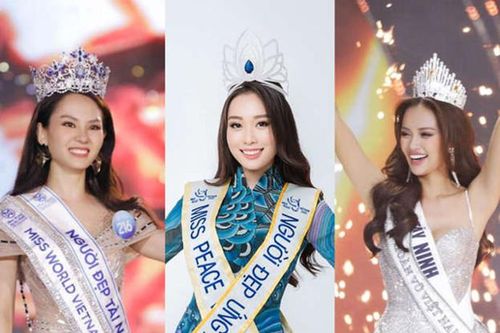 Sở Văn hóa TP.HCM: 'Khó quản lý các cuộc thi sắc đẹp'