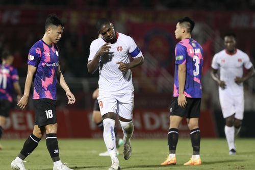 Sài Gòn FC nguy cơ giải thể