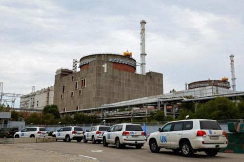 IAEA bác dấu hiệu 'bom bẩn' ở Ukraine, Hungary cảnh báo xung đột Nga-EU