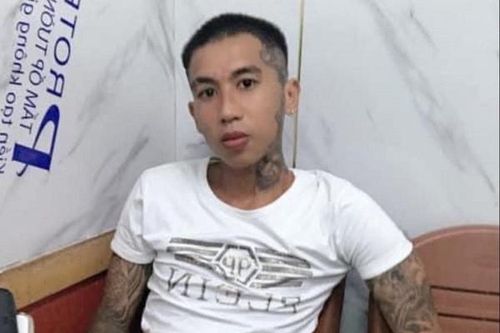 Truy tìm thanh niên nghi nổ súng bắn người trong quán nhậu
