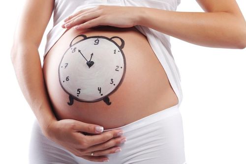 Thai quá ngày dự sinh nguy hiểm thế nào, hướng xử lý cho mẹ bầu