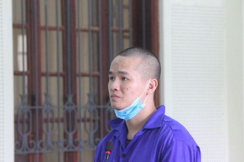 Ngày trả giá của gã trai cướp tài sản người ngoại quốc rồi trốn nã