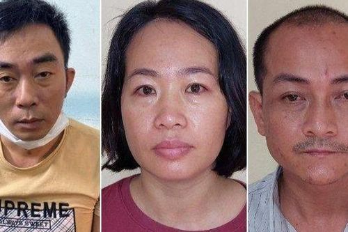 Phá chuyên án, thu giữ hơn 2,5 tạ pháo