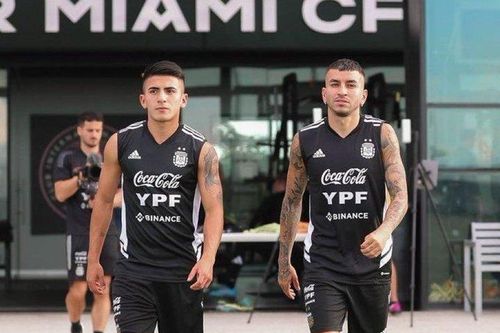 World Cup 2022: Đội tuyển Argentina chịu tổn thất lớn trước giờ 'G'