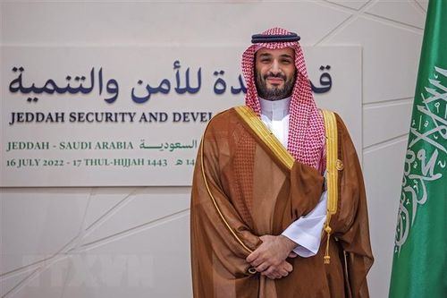 Mỹ xác nhận Thái tử Saudi Arabia được quyền miễn truy tố