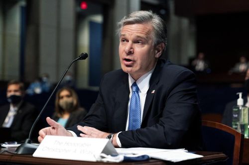 FBI điều tra đồn cảnh sát bí mật của nước ngoài trên lãnh thổ Mỹ