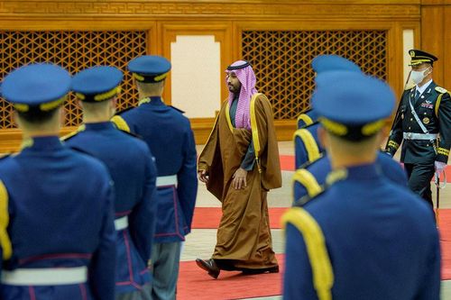 Hàn Quốc, Saudi Arabia tăng cường hợp tác năng lượng, quốc phòng