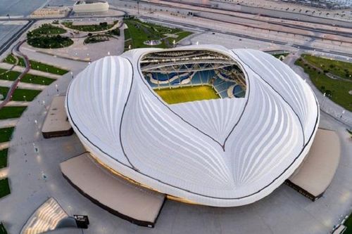 Qatar ứng dụng AI đảm bảo an ninh đám đông trong kỳ World Cup
