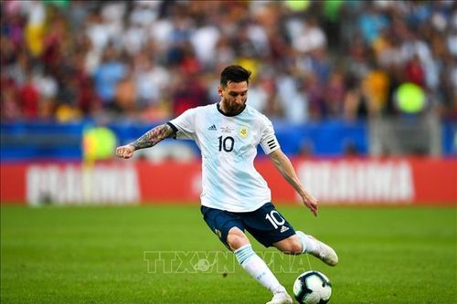 Mười ngôi sao đáng xem nhất World Cup 2022