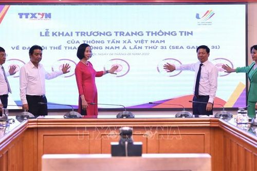 Thủ tướng Chính phủ tặng Bằng khen cho Thông tấn xã Việt Nam