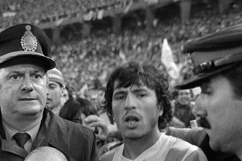 World Cup 1978: Chức vô địch bị nghi ngờ nhất lịch sử của Argentina