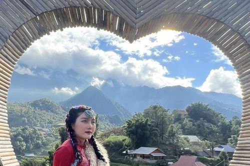 TikToker Di Huyn và chặng đường trở thành TikToker triệu like