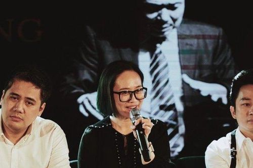 Con gái NS Phú Quang: 'Bố chỉ nhăn mặt chứ chưa bao giờ quát tôi'