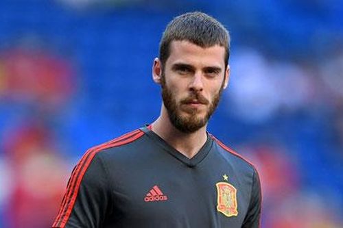 Chủ tịch LĐBĐ Tây Ban Nha gửi lời chúc khiến De Gea 'sốc nặng'
