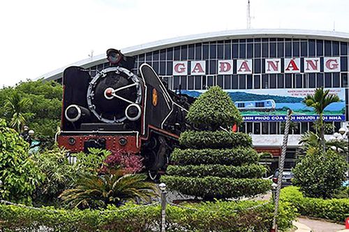 Hủy bỏ quy hoạch ga đường sắt Đà Nẵng sau 18 năm là dự án 'treo'