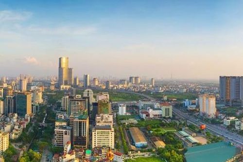 Lập tổ công tác của Thủ tướng tháo gỡ khó khăn cho dự án bất động sản