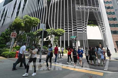 ASEAN: Mảnh đất 'màu mỡ' của các doanh nghiệp châu Âu