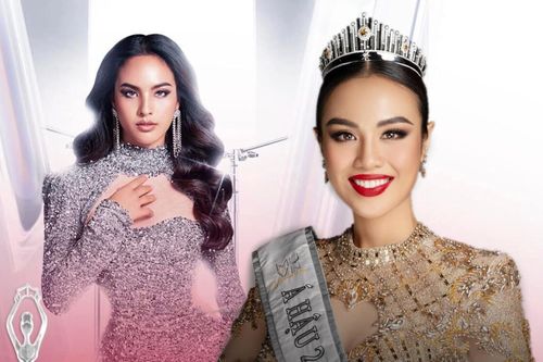 Quỳnh Nga 'say no' Miss Charm ở phút 89, Á hậu Thủy Tiên được fan réo tên chinh chiến trên sân nhà