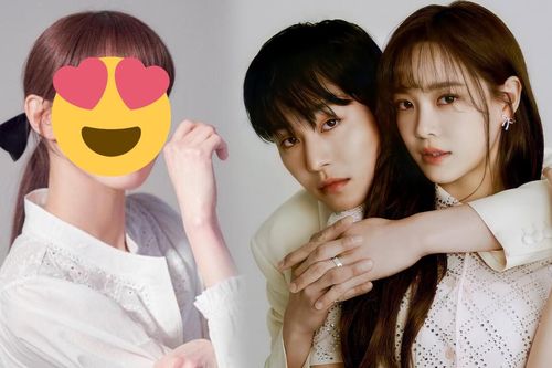 Ahn Hyo Seop công khai khen ngợi nhan sắc bạn diễn nữ, đến Kim Se Jeong cũng không được đãi ngộ này