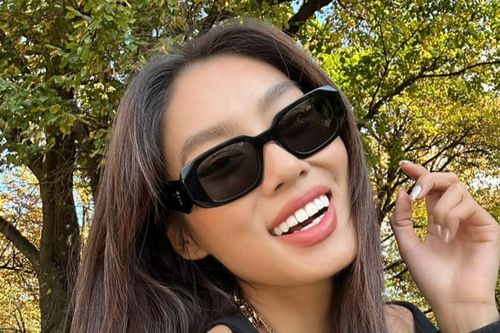 Thảo Nhi Lê ghi điểm với câu trả lời tinh tế về MU 2023, tuyên bố nhường mọi spotlight cho Ngọc Châu