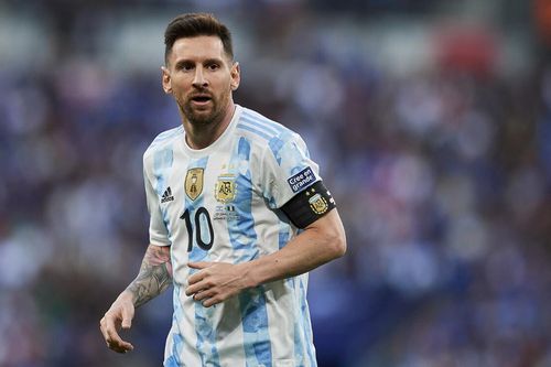 Messi và cầu thủ ở đội bóng cũ của Đoàn Văn Hậu lập kỷ lục ở World Cup 2022