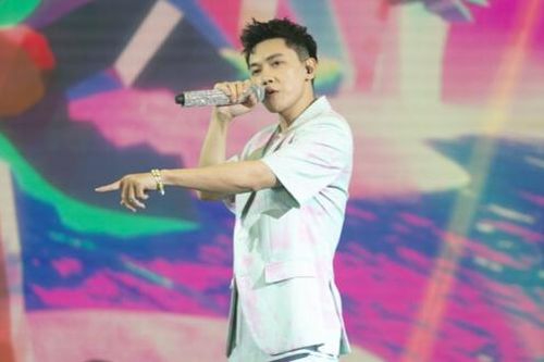 JSol và hành trình cởi bỏ hình ảnh 'hotboy đi hát' tại The Heroes 2021