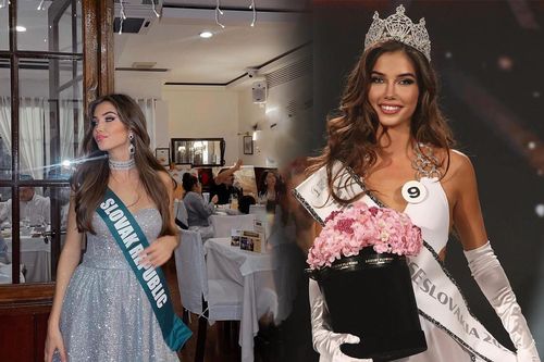 Góc mặc kệ sự đời: Chưa thi xong Miss Earth, thí sinh này đã vội vã ghi danh thi Miss Universe 2022