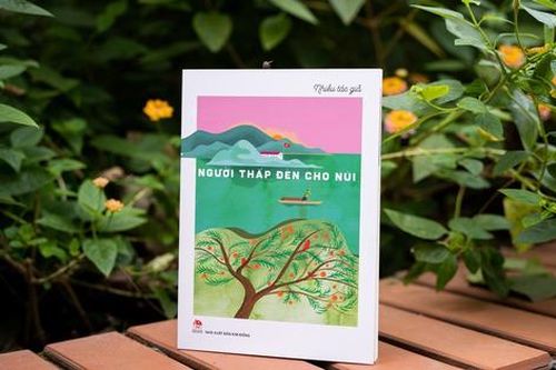 'Người thắp đèn cho núi' tri ân nghề giáo