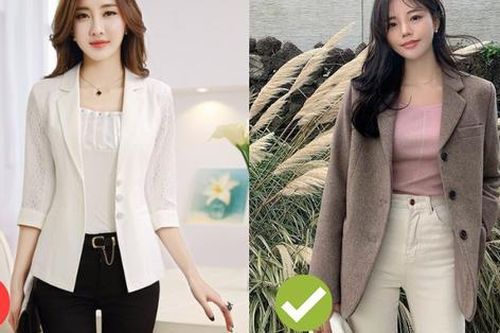 5 món đồ khiến nàng công sở bị cộng thêm vài tuổi