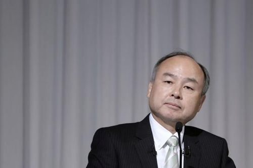 Ông chủ SoftBank 'bỗng dưng' mắc nợ gần 5 tỷ USD vì chơi cổ phiếu công nghệ