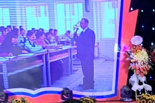 Trường đại học lấy đào tạo nghề nghiệp – thực hành làm định hướng