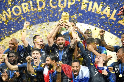 World Cup 2022: Sân khấu lớn nhất của những ngôi sao