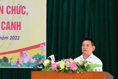 Bộ trưởng Bộ Tài chính: Sẽ xem xét điều chỉnh chi phí định mức giá xăng dầu 1 tháng/lần