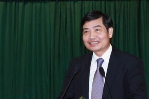 Ông Tạ Anh Tuấn làm Chủ tịch UBND tỉnh Phú Yên