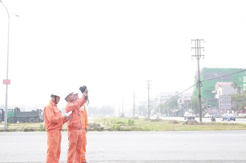 Điện lực Ninh Bình sẵn sàng cung cấp điện phục vụ 'Festival Tràng An kết nối di sản năm 2022'