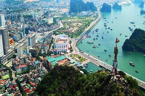 Quảng Ninh: Năm thứ 7 liên tiếp đạt tốc độ tăng trưởng 2 con số