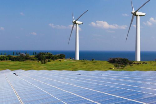 Sembcorp Industries sắp đạt mục tiêu 10GW năng lượng tái tạo