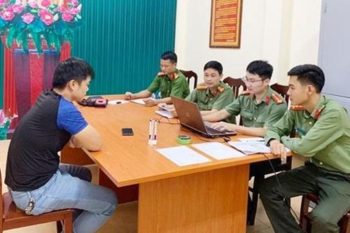 Xử nghiêm để răn đe