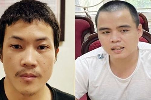 Từ nhân viên shipper trở thành 'con buôn' ma túy